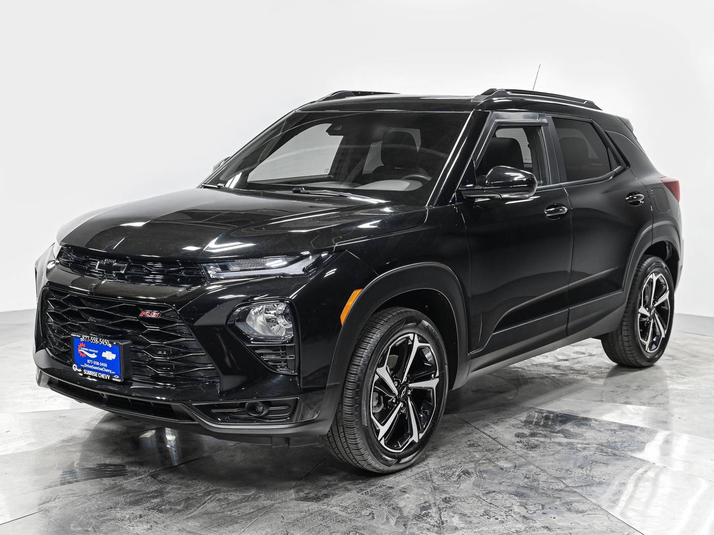 2023 Chevrolet Trailblazer RS — SUV — 7,959 mi — Forest Hills, NY