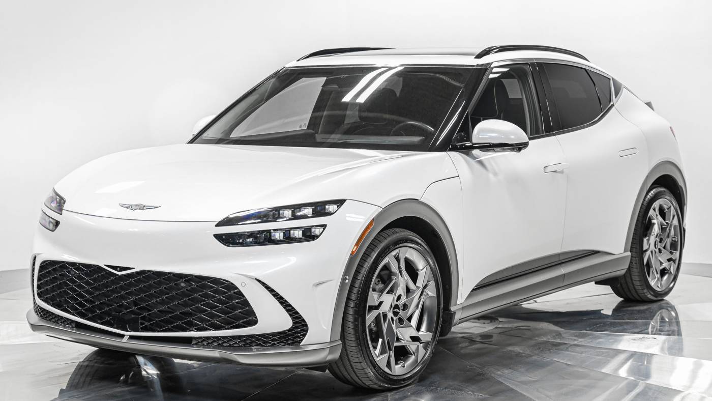 2023 Genesis GV60 Performance — SUV — 17,888 mi — Forest Hills, NY