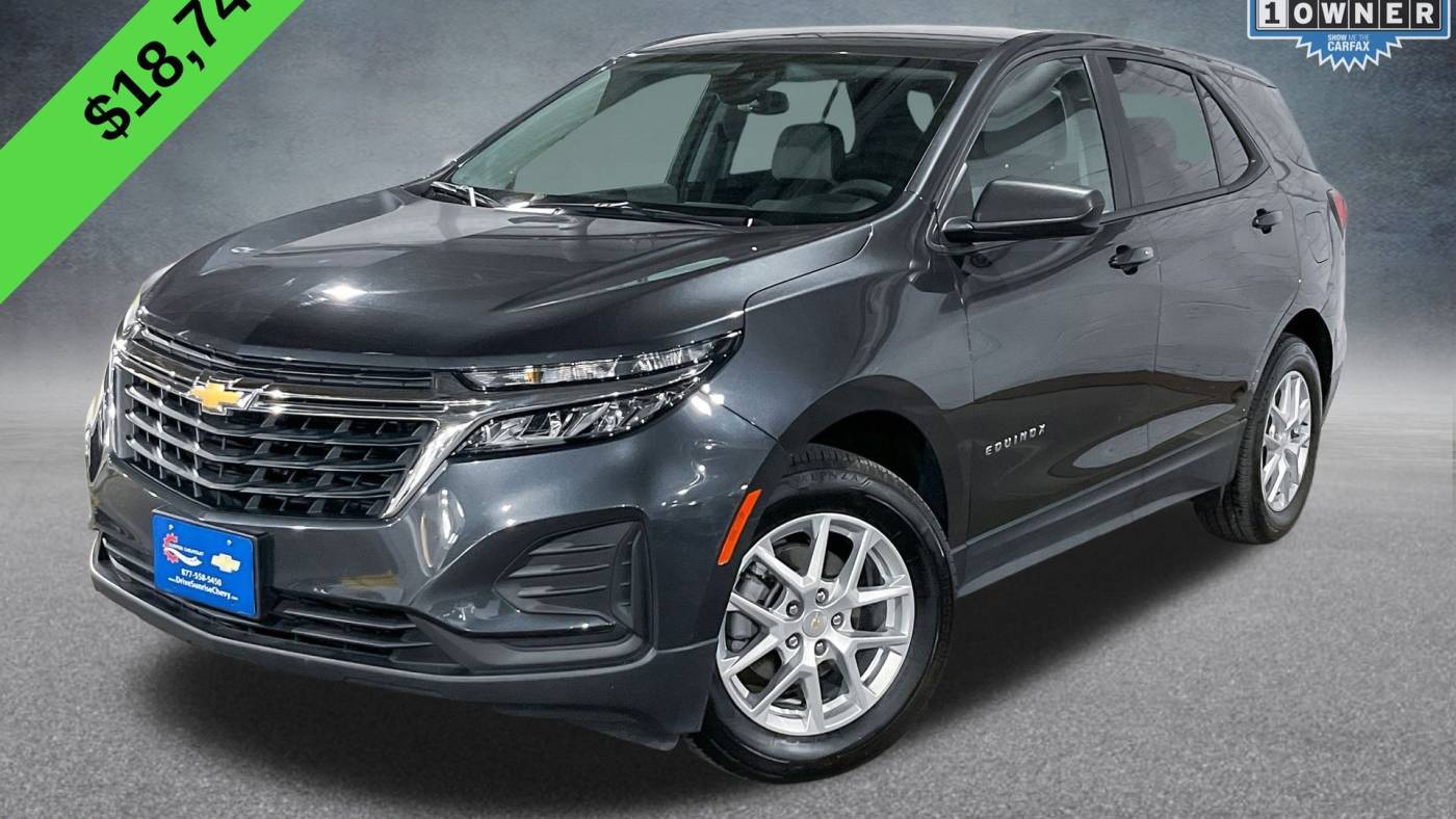 Certified PreOwned Chevrolets for Sale in Jersey City, NJ (with Photos