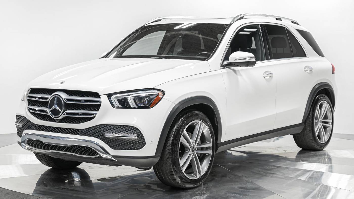 2022 Mercedes-Benz GLE GLE 350 — SUV — 30,730 mi — Forest Hills, NY