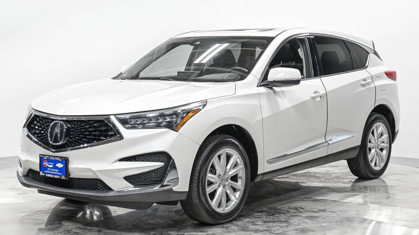 2019 Acura RDX Standard — SUV — 40,296 mi — Forest Hills, NY