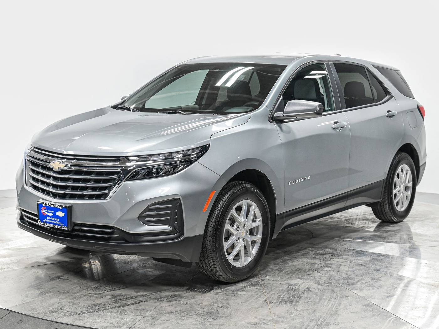 2023 Chevrolet Equinox LS — SUV — 15,127 mi — Forest Hills, NY