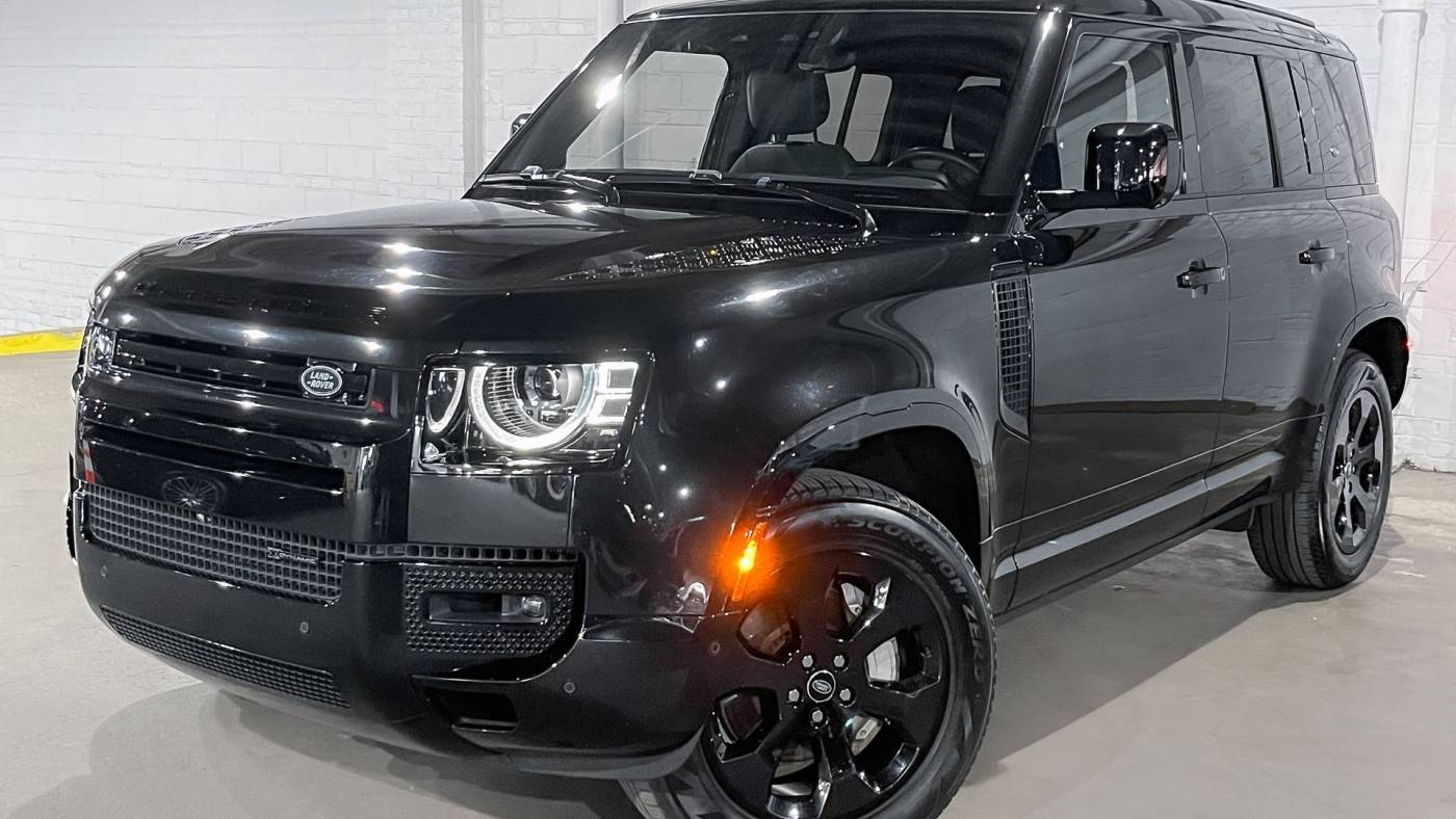 2022 Land Rover Defender X-Dynamic HSE — SUV — 44,428 mi — Forest Hills, NY