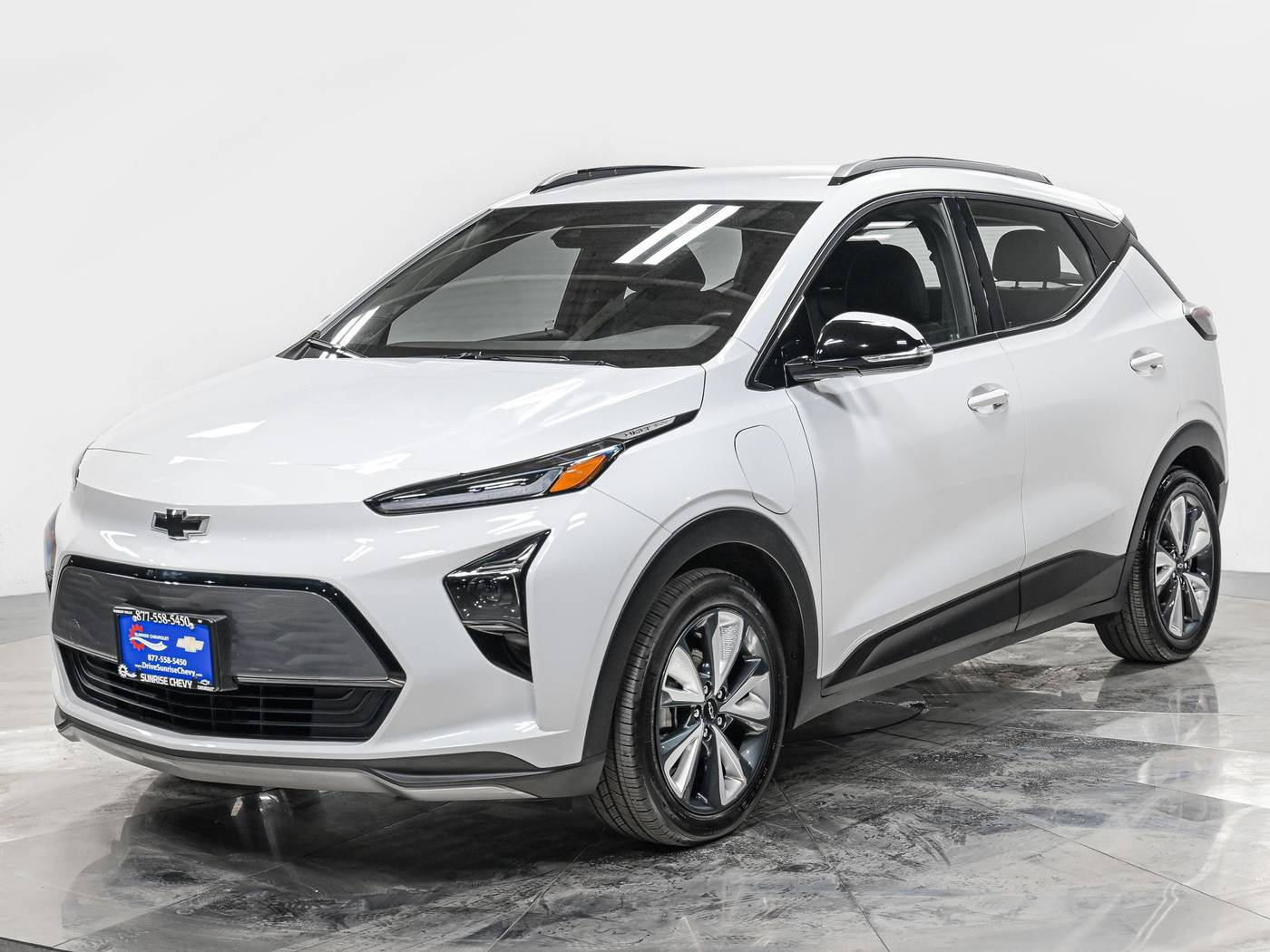 2023 Chevrolet Bolt EUV LT — SUV — 24,867 mi — Forest Hills, NY