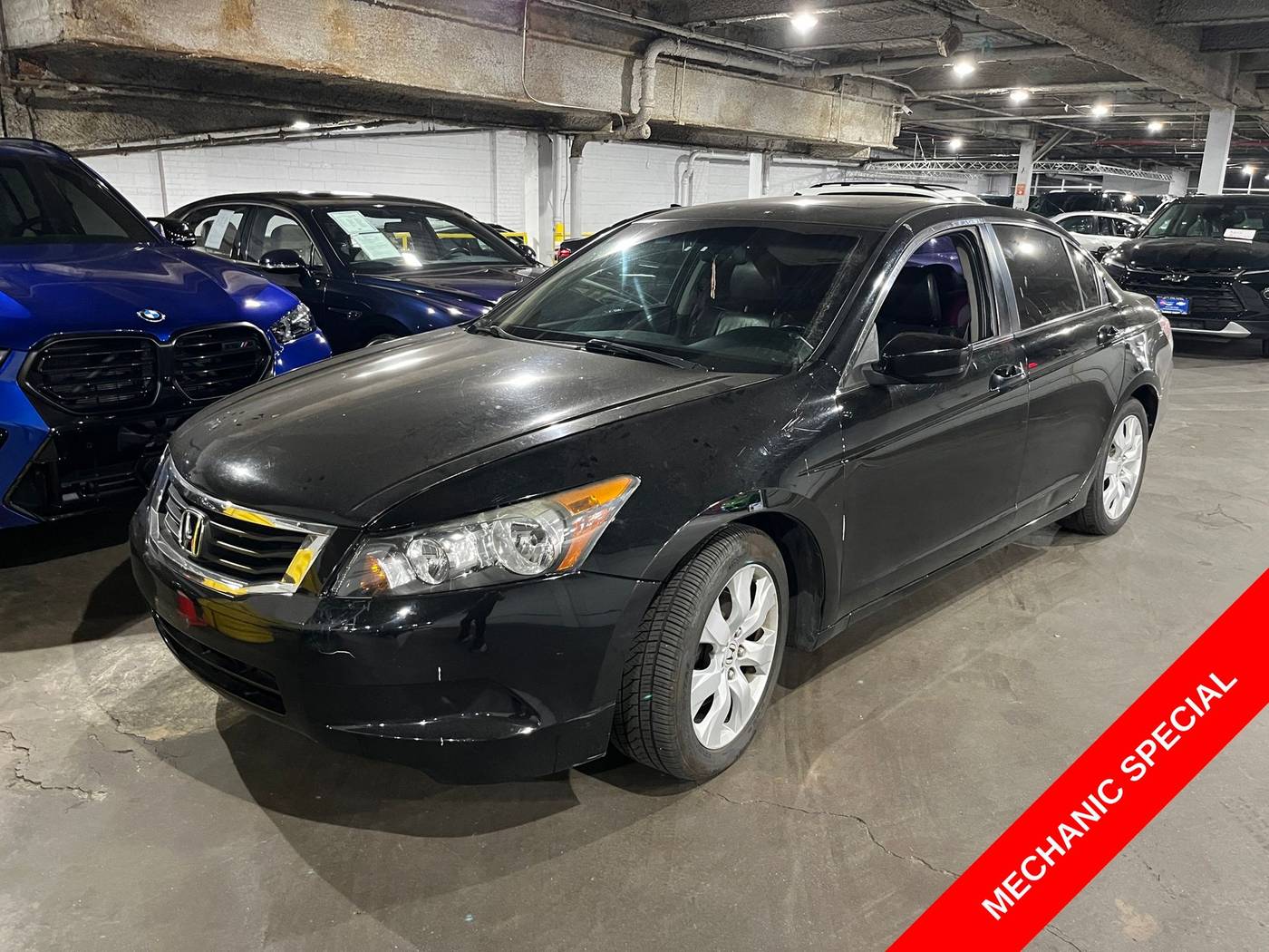 2010 Honda Accord EX-L — Sedan — 108,632 mi — Forest Hills, NY