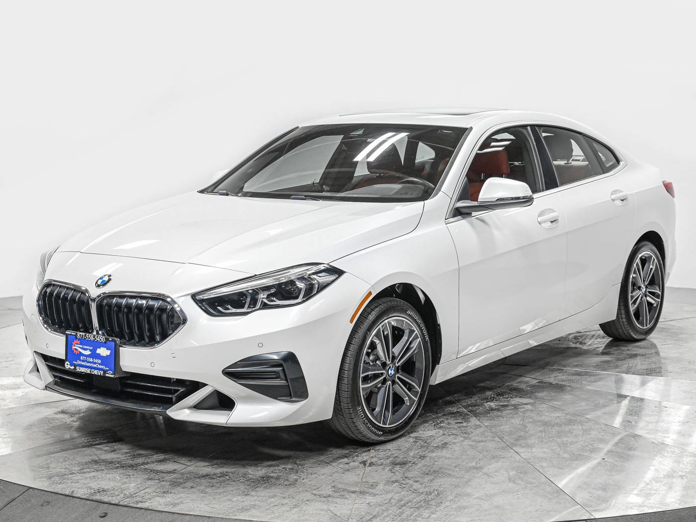 2022 BMW 2 Series 228i — Sedan — 22,334 mi — Forest Hills, NY