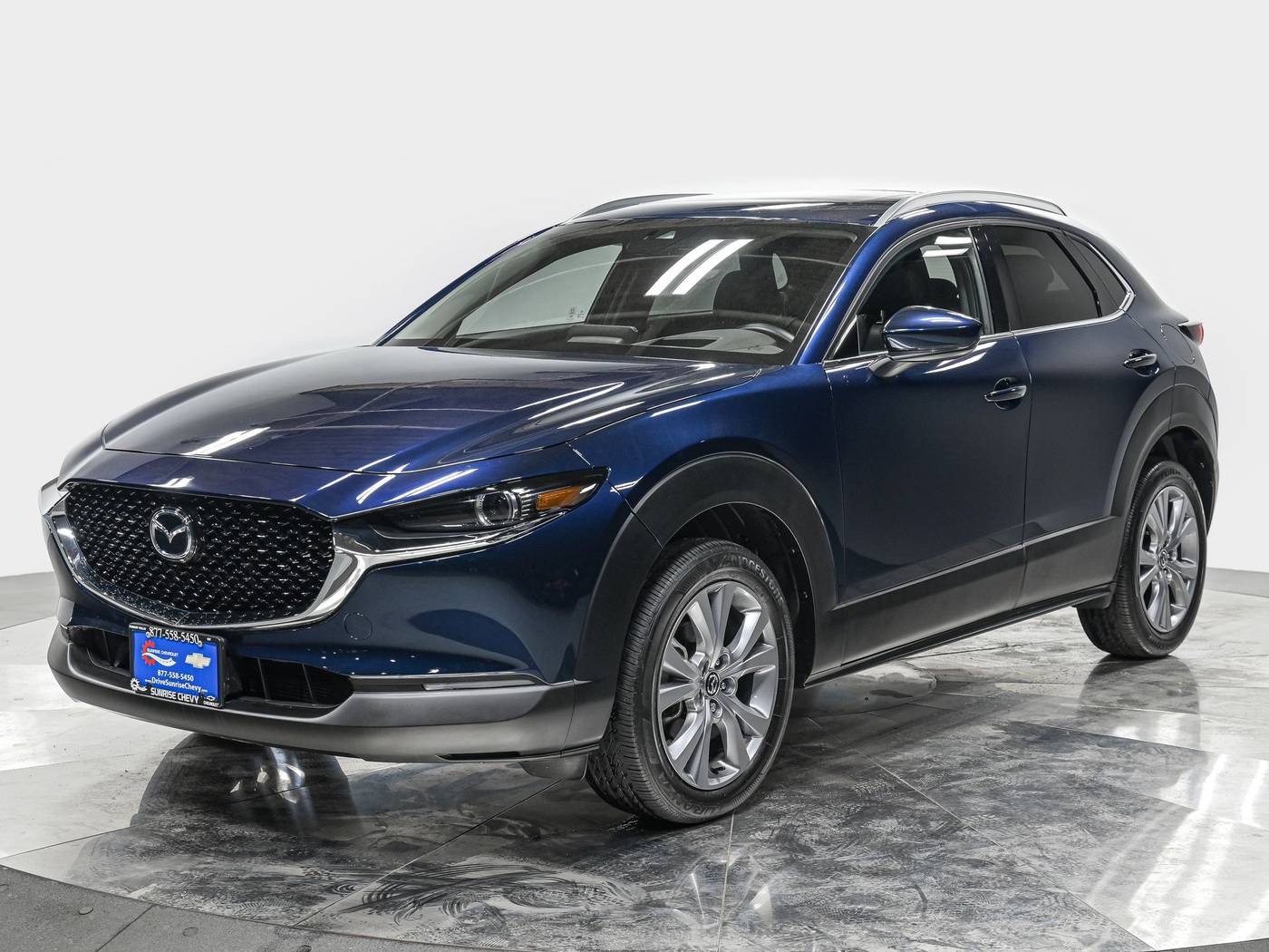 2022 Mazda CX-30 Premium — SUV — 20,362 mi — Forest Hills, NY
