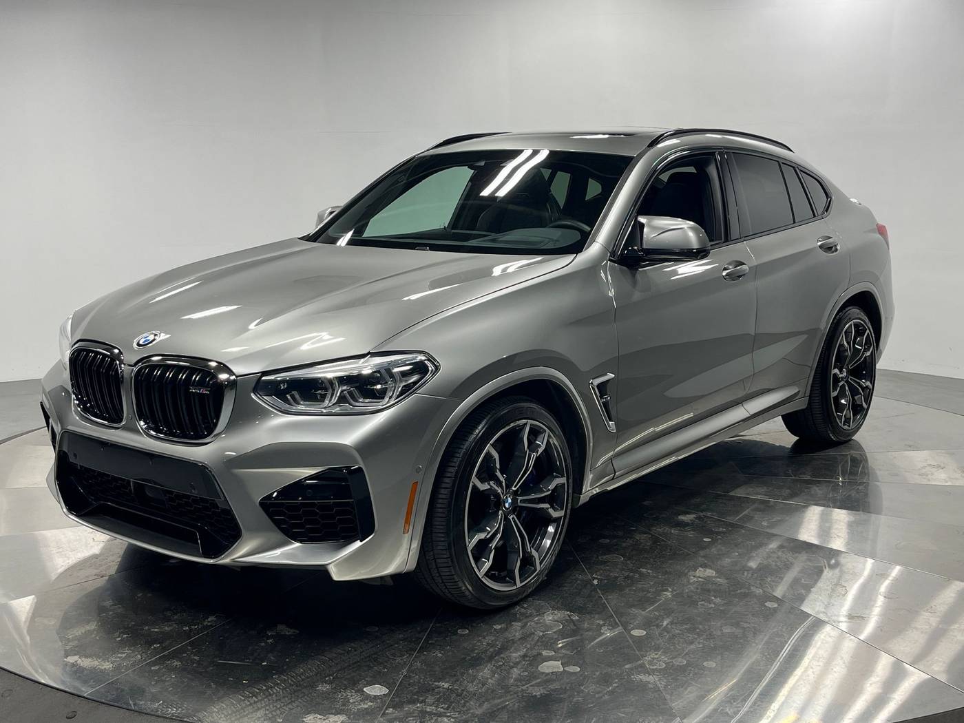 2020 BMW X4 M Standard — SUV — 79,124 mi — Forest Hills, NY