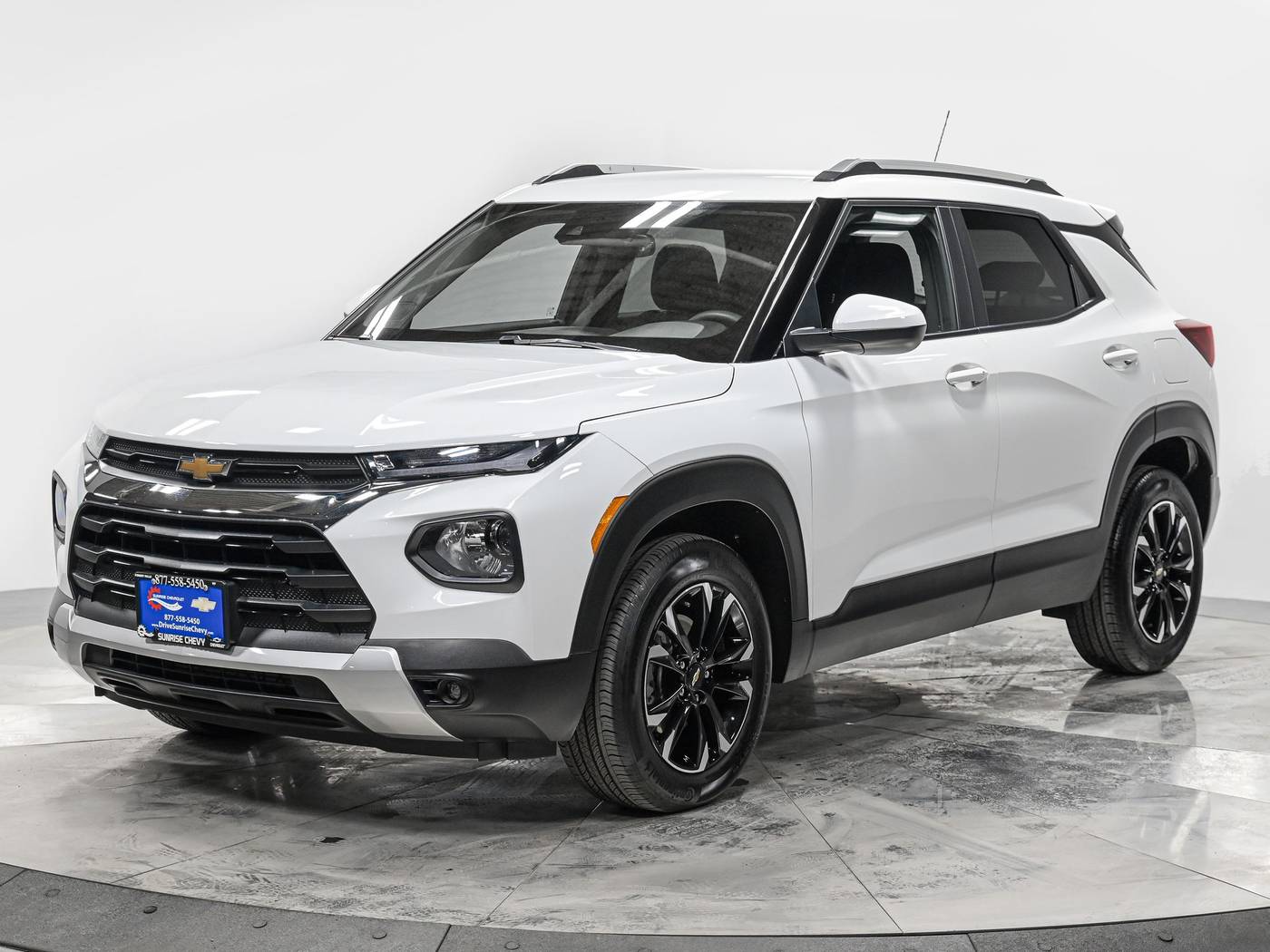 2023 Chevrolet Trailblazer LT — SUV — 16,815 mi — Forest Hills, NY