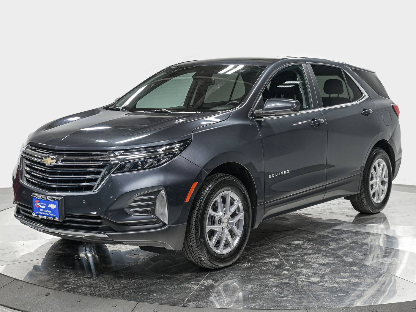 2023 Chevrolet Equinox LT — SUV — 18,960 mi — Forest Hills, NY