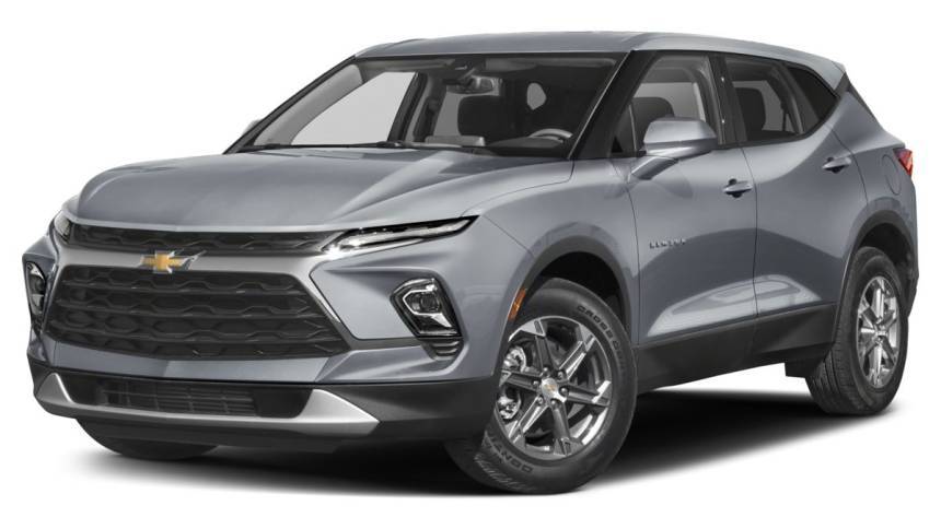 2023 Chevrolet Blazer 3LT — SUV — 10,044 mi — Forest Hills, NY