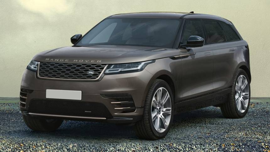 2022 Land Rover Range Rover Velar R-Dynamic S — SUV — 27,558 mi — Forest Hills, NY