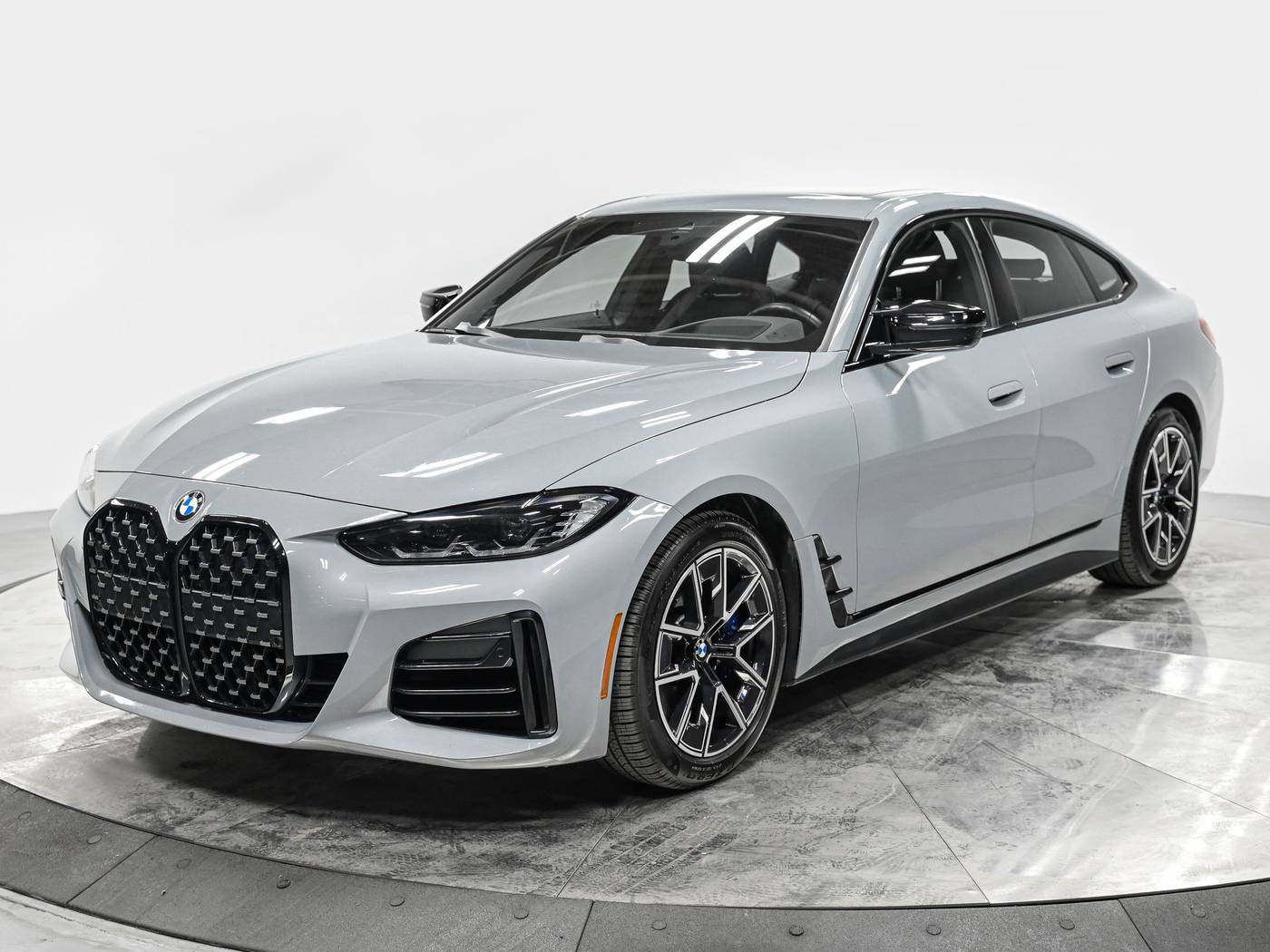 2022 BMW 4 Series M440i — Sedan — 50,039 mi — Forest Hills, NY