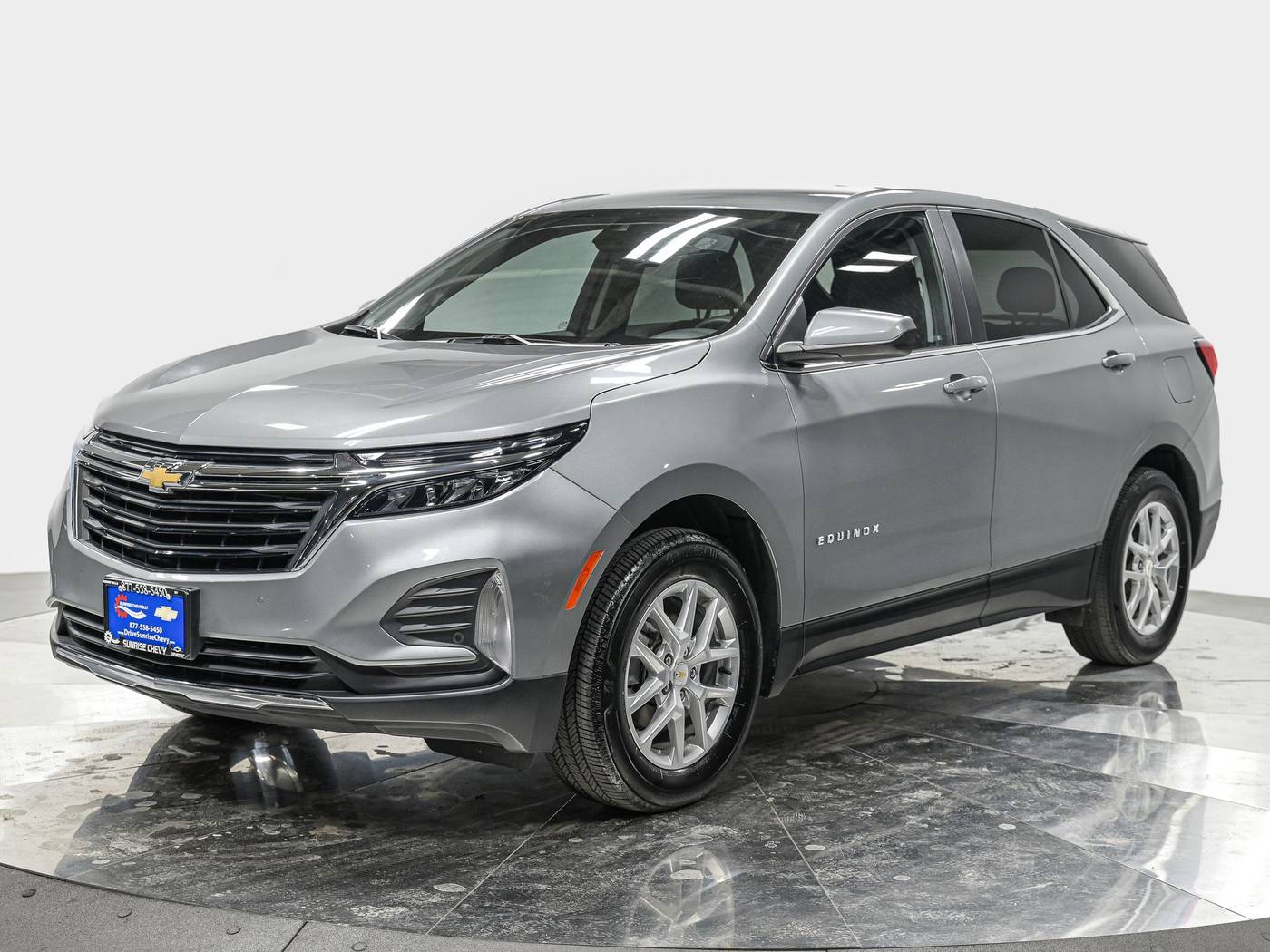 2023 Chevrolet Equinox LT — SUV — 15,236 mi — Forest Hills, NY