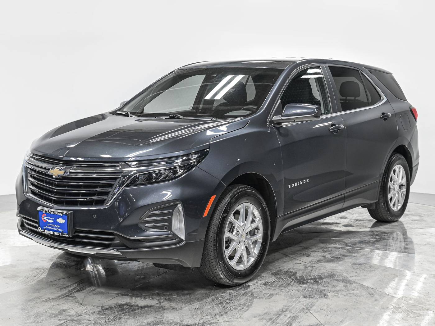 2022 Chevrolet Equinox LT — SUV — 27,249 mi — Forest Hills, NY
