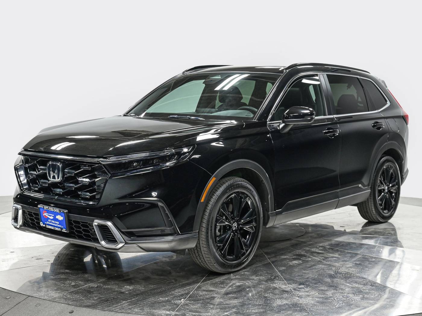 2023 Honda CR-V Hybrid Sport Touring — SUV — 82,929 mi — Forest Hills, NY