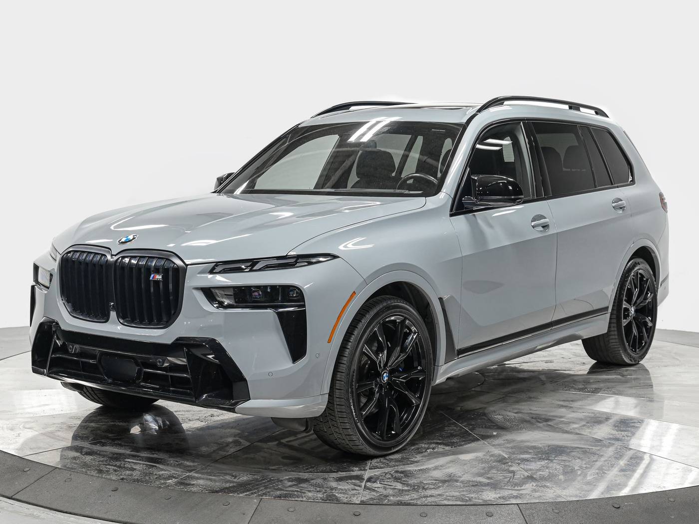 2024 BMW X7 M60i — SUV — 40,083 mi — Forest Hills, NY