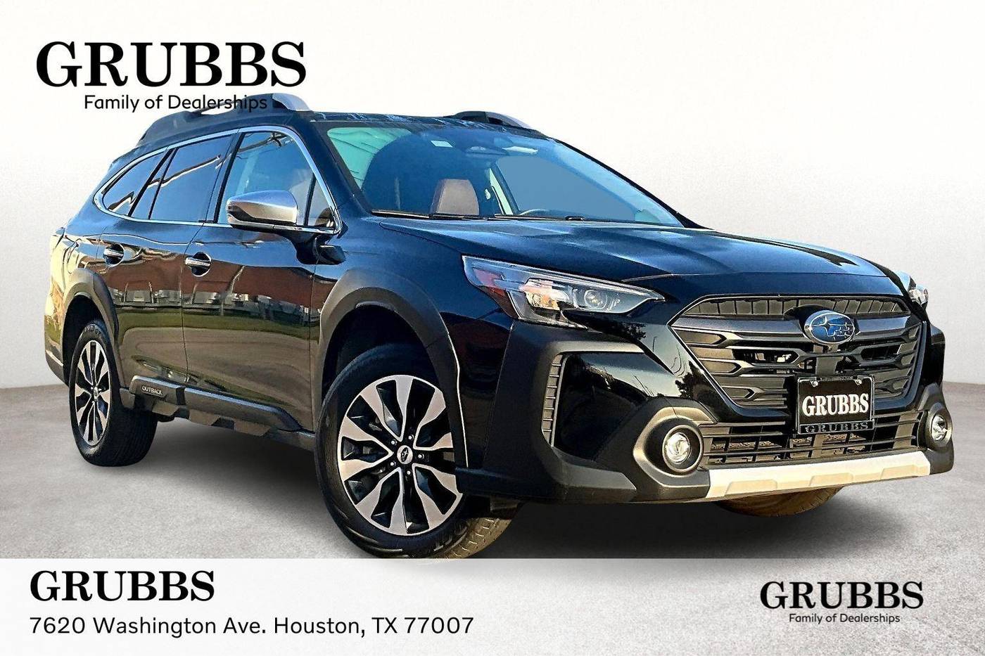 2023 Subaru Outback Touring — SUV — 29,058 mi — Houston, TX
