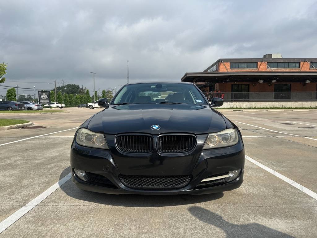 2011 BMW 3 Series 335i — Sedan — 151,741 mi — Houston, TX
