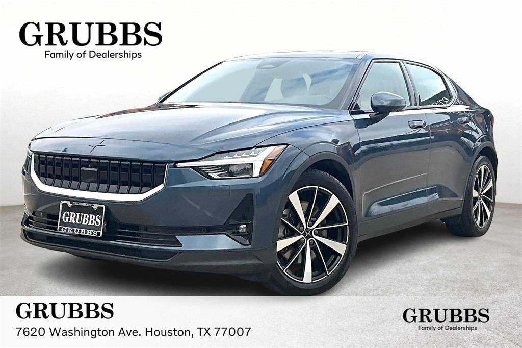 2021 Polestar 2 Launch Edition — Sedan — 41,360 mi — Houston, TX