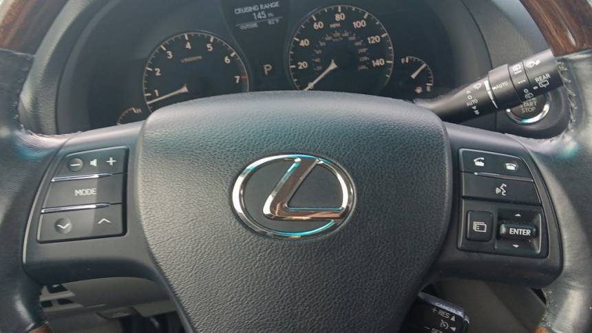 2011 Lexus RX RX 350 — SUV — 81,342 mi — Houston, TX