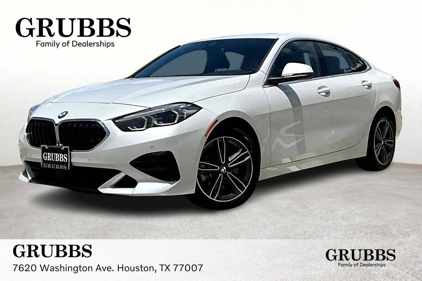2024 BMW 2 Series 228i — Sedan — 27,186 mi — Houston, TX