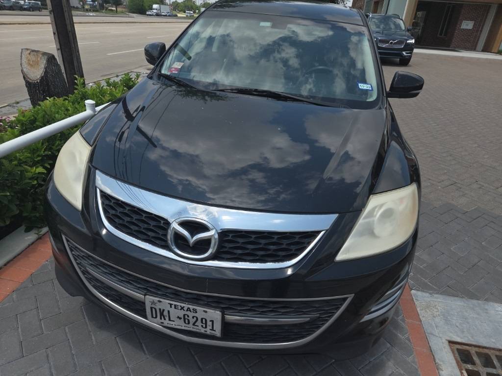 2011 Mazda CX-9 Grand Touring — SUV — 224,025 mi — Houston, TX