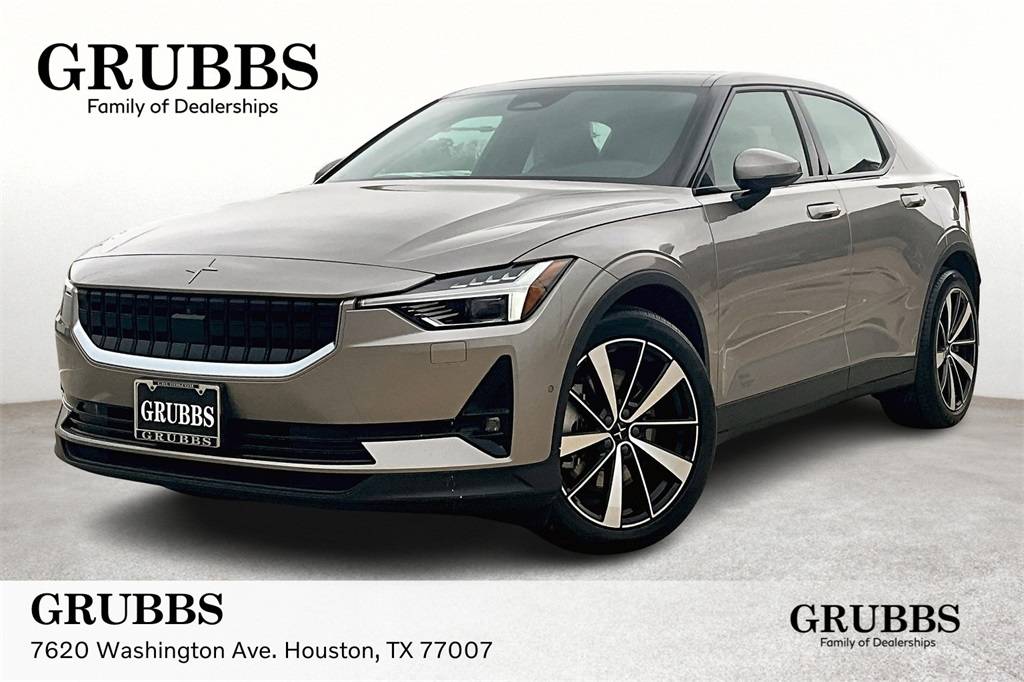 2021 Polestar 2 Launch Edition — Sedan — 48,644 mi — Houston, TX