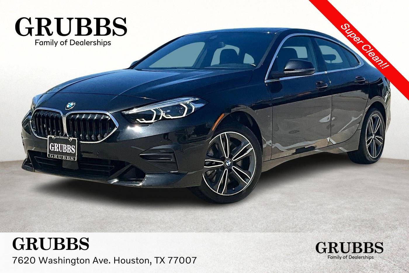 2024 BMW 2 Series 228i — Sedan — 24,236 mi — Houston, TX