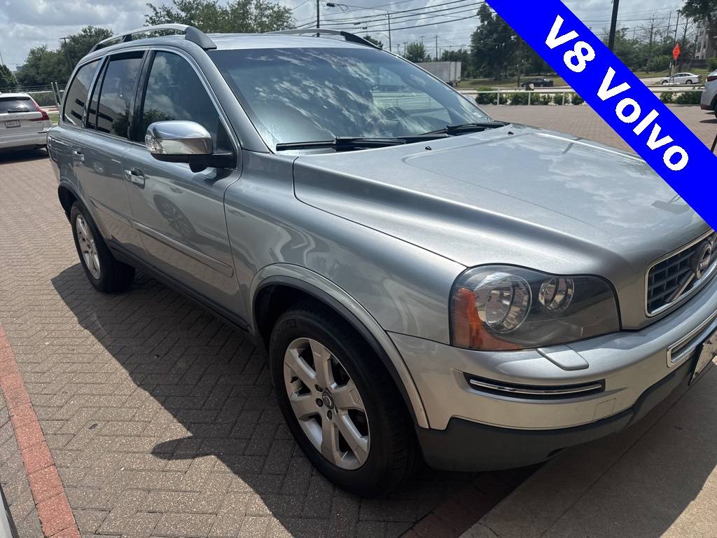 2010 Volvo XC90 V8 — SUV — 151,694 mi — Houston, TX