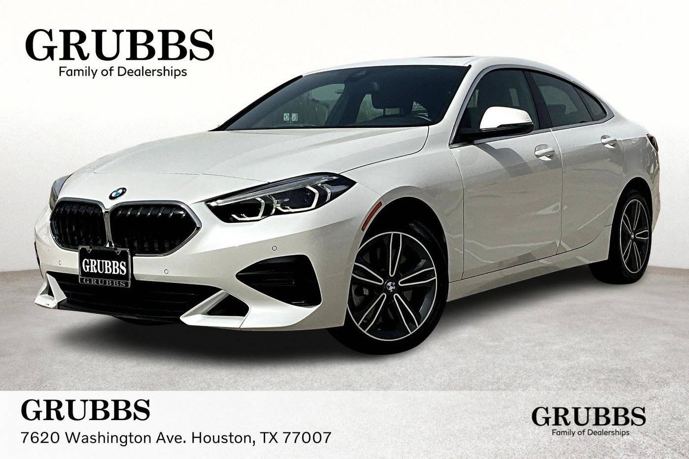 2024 BMW 2 Series 228i — Sedan — 20,058 mi — Houston, TX