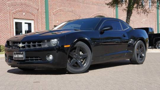 Used Chevrolet Camaro Under $16,000 for Sale Near Me - Page 5 - TrueCar