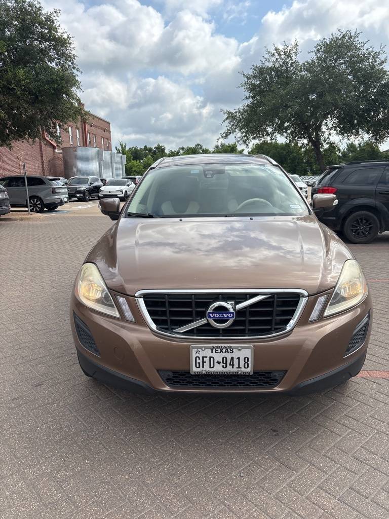 2011 Volvo XC60 3.2L — SUV — 143,550 mi — Houston, TX