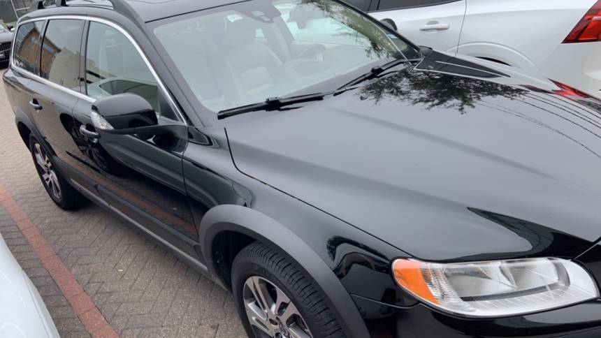 2015 Volvo XC70 T5 Drive-E Premier — Wagon — 153,269 mi — Houston, TX