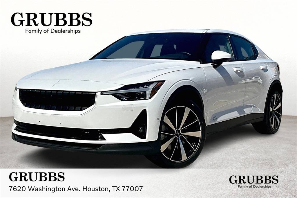 2021 Polestar 2 Launch Edition — Sedan — 34,366 mi — Houston, TX