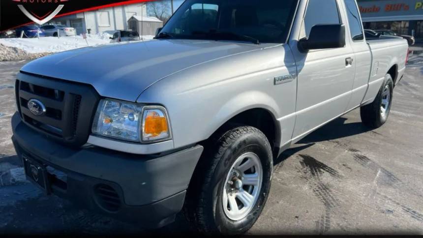 2011 Ford Ranger XL — Pickup Truck — 69,668 mi — Indianapolis, IN