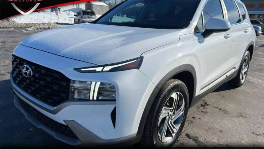 2023 Hyundai Santa Fe SE — SUV — 67,369 mi — Indianapolis, IN