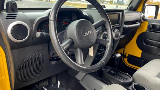 Used Jeep Wrangler X for Sale in Royal Center, IN (with Photos) - TrueCar