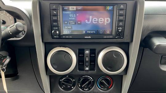 Used Jeep Wrangler X for Sale in Royal Center, IN (with Photos) - TrueCar