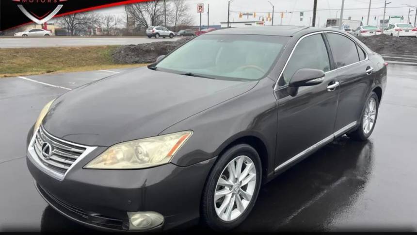 2010 Lexus ES ES 350 — Sedan — 102,190 mi — Indianapolis, IN