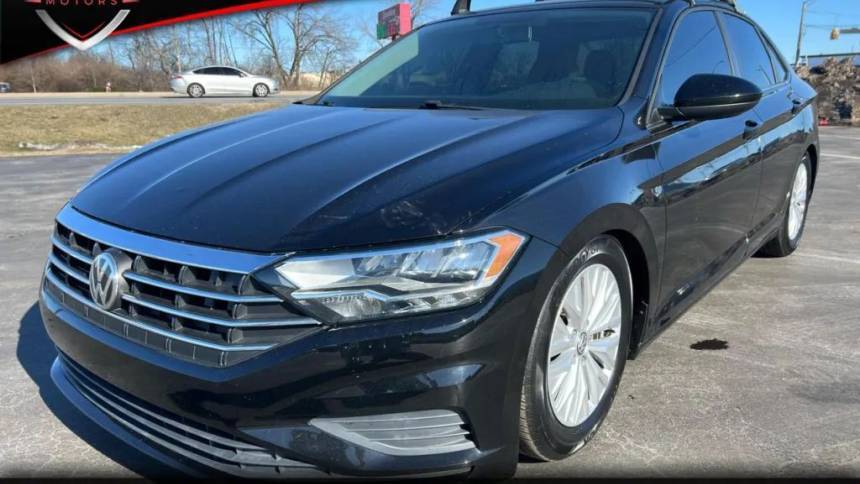 2019 Volkswagen Jetta S — Sedan — 68,055 mi — Indianapolis, IN