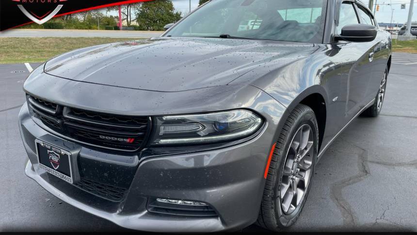 2018 Dodge Charger GT — Sedan — 94,845 mi — Indianapolis, IN