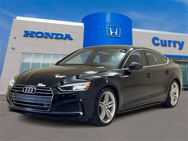 2018 Audi A5 Premium Plus — Hatchback — 61,062 mi — Chamblee, GA