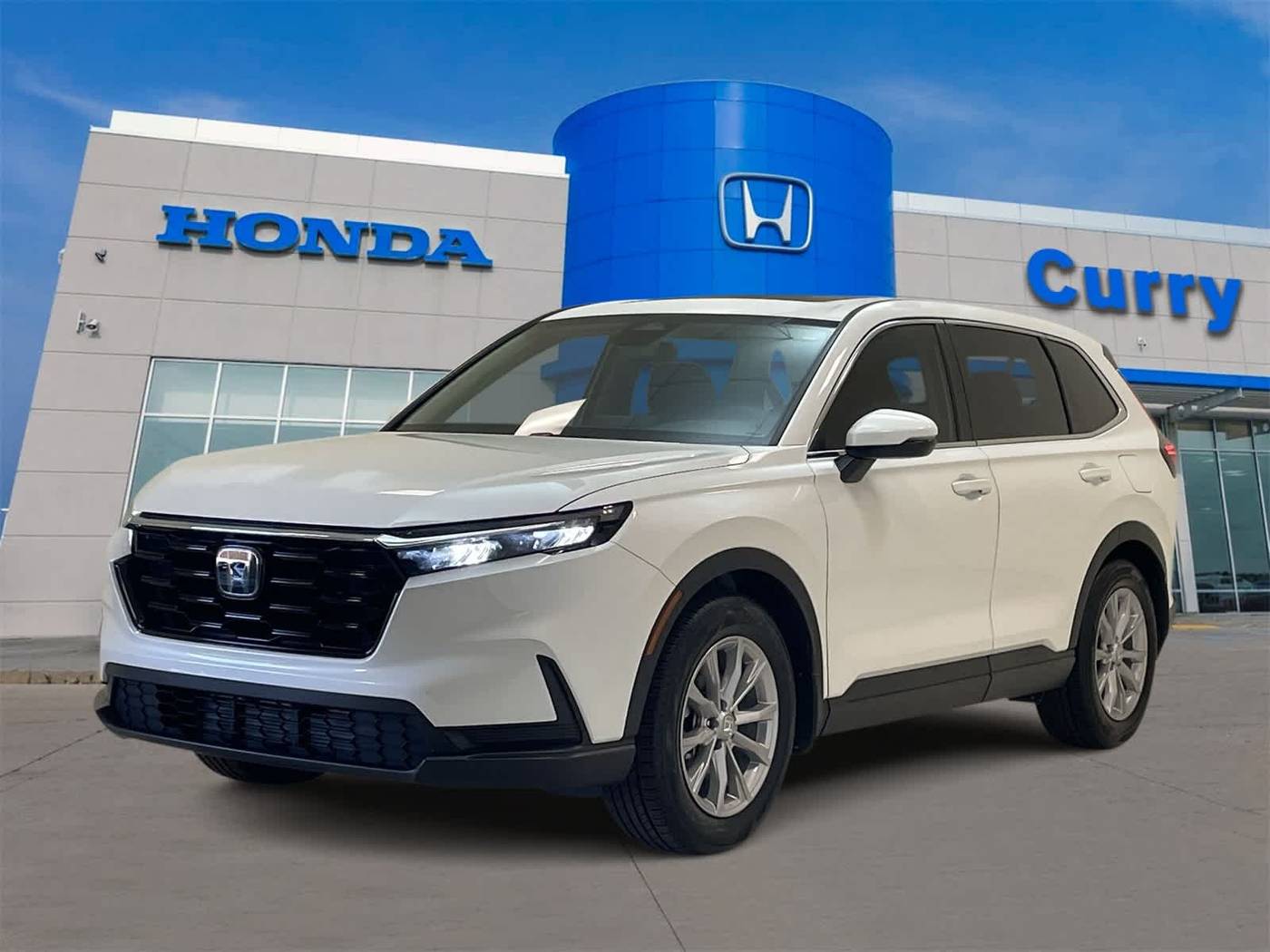 2023 Honda CR-V EX — SUV — 26,654 mi — Chamblee, GA