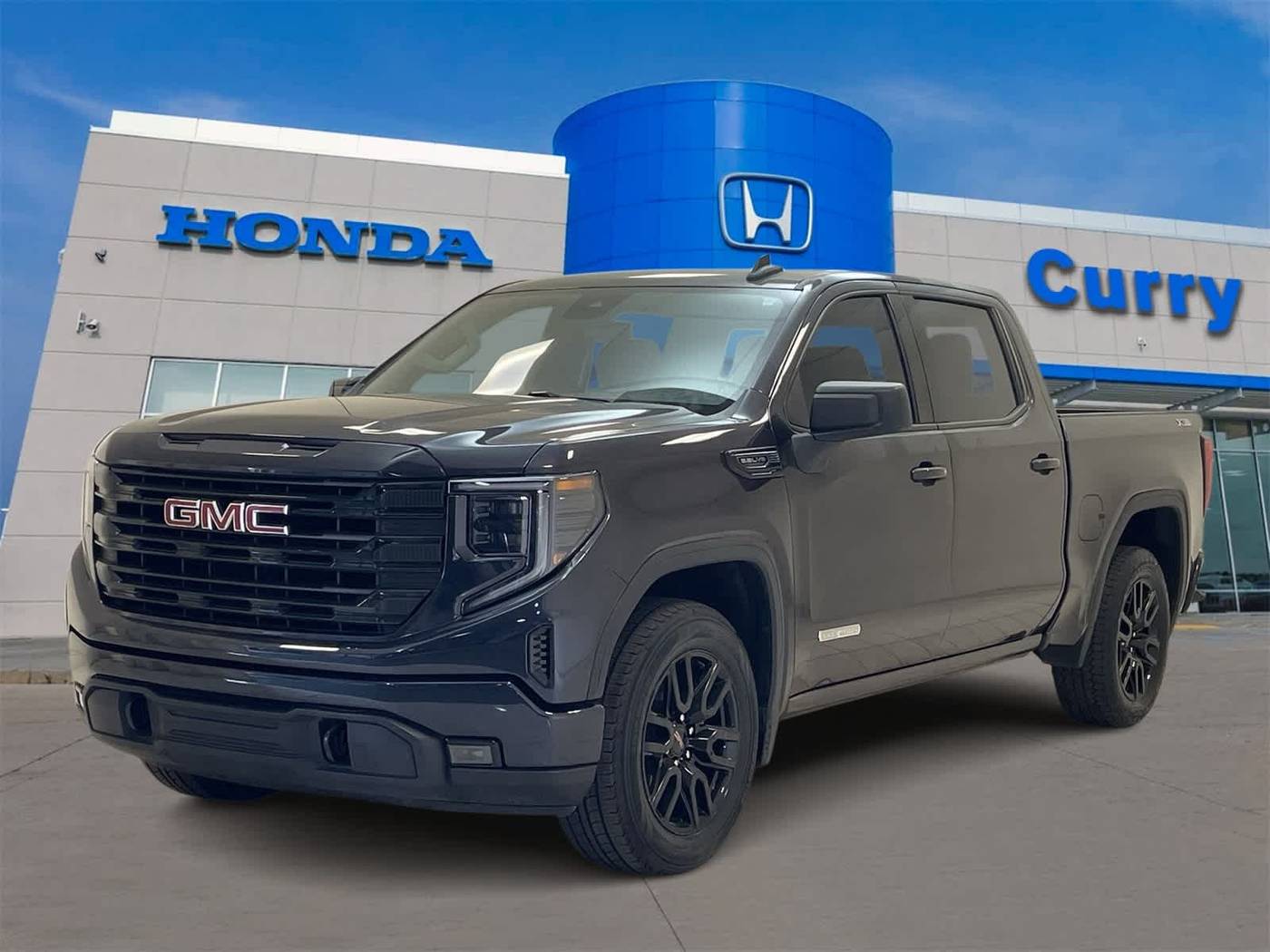 2022 GMC Sierra 1500 Elevation — Pickup Truck — 47,953 mi — Chamblee, GA