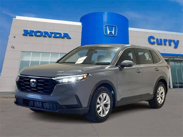2024 Honda CR-V LX — SUV — 20,895 mi — Chamblee, GA