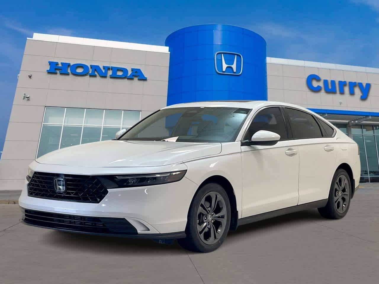 2023 Honda Accord EX — Sedan — 23,307 mi — Chamblee, GA