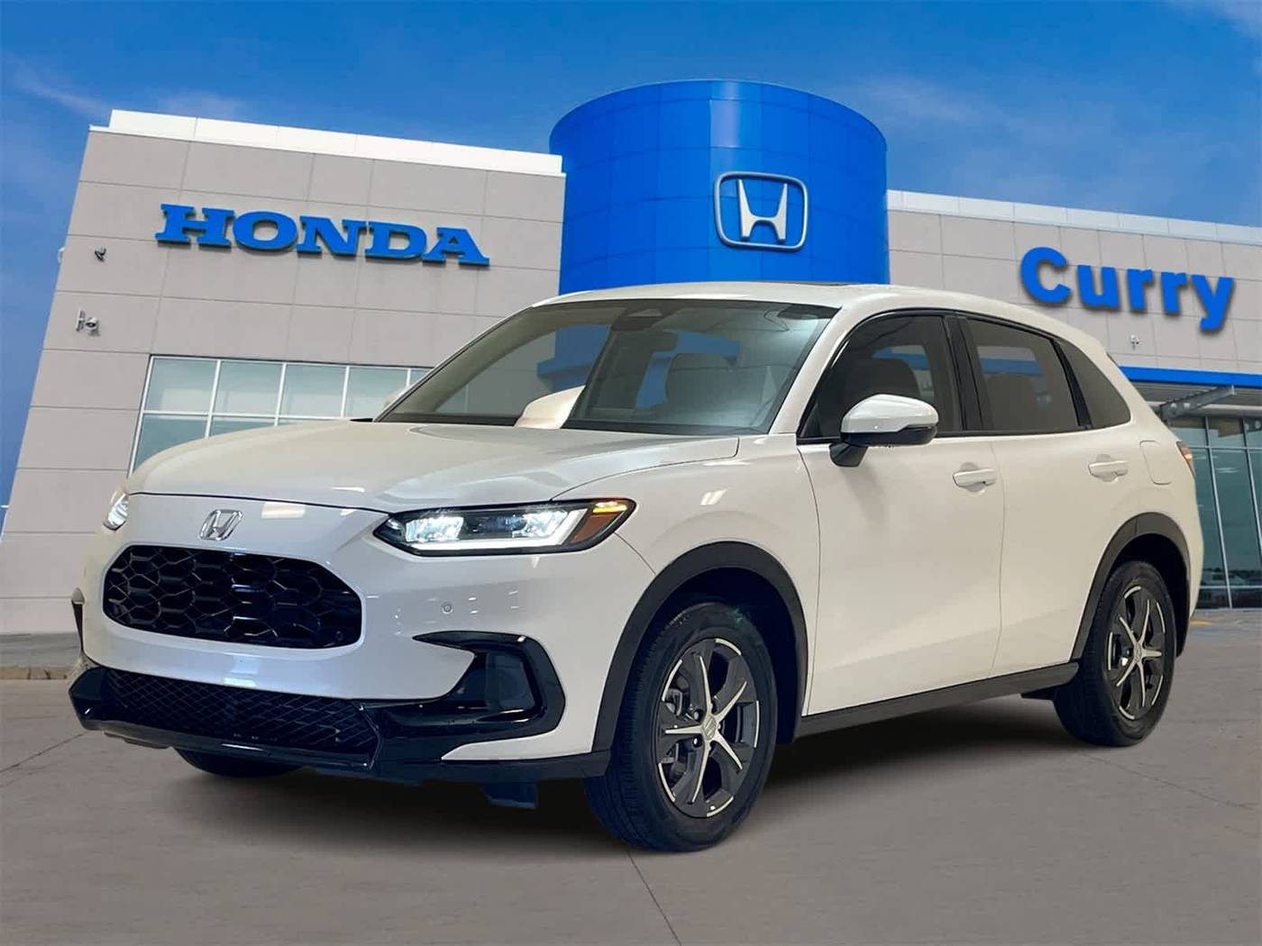 2025 Honda HR-V EX-L — SUV — 343 mi — Chamblee, GA