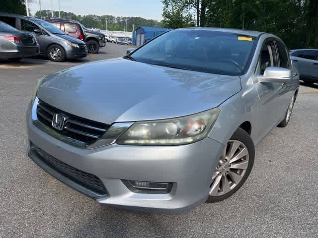 2013 Honda Accord EX-L V6 — Sedan — 146,142 mi — Chamblee, GA