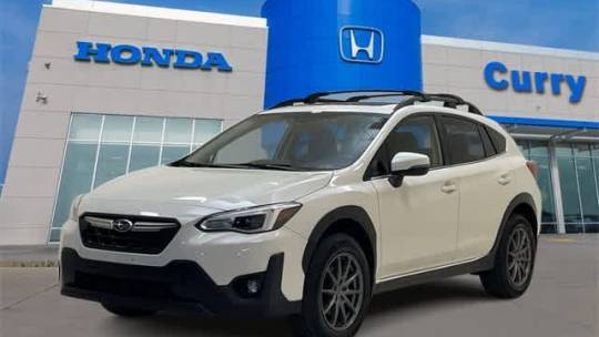 2022 Subaru Crosstrek Limited — SUV — 80,092 mi — Chamblee, GA